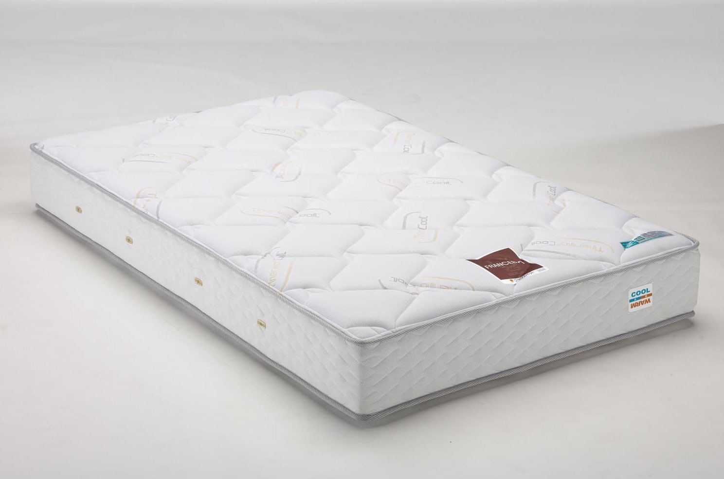 FranceBed LT-700 スプリングマットレス　フランスベッド FranceBed LT-700 スプリングマットレス フランスベッド FranceBed LT